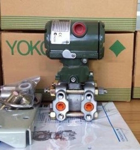 Yokogawa เครื่องส่งสัญญาณความดันดิฟเฟอเรนเชียล EJA430A EJA530A EJA110A - Product Image 5