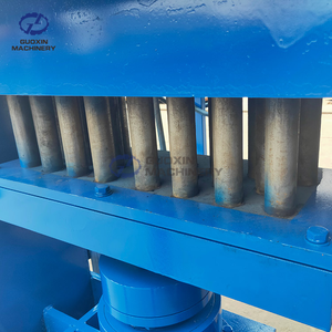 Carbon bột than Bột Thủy lực máy ép vỏ dừa Palm <span class=keywords><strong>Shell</strong></span> than sản xuất thiết bị máy - Product Image 2