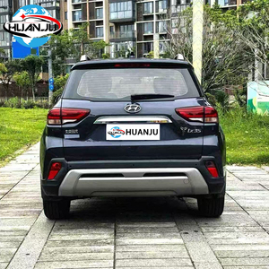 <span class=keywords><strong>Hyundai</strong></span> <span class=keywords><strong>Ix35</strong></span> 2019 1.4T SUV, Trasmissione Automatica, Guida a Sinistra, Sedili in Pelle, Portapacchi in Lega di Alluminio, Vernice Originale - Product Image 4