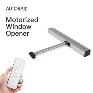 Guangzhou Factory 600N Motorized <strong>Window</strong> <strong>Opener</strong> - Product Image 1