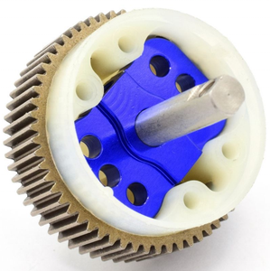 Chính xác CNC gia công dịch vụ tùy chỉnh phi tiêu chuẩn khác biệt <span class=keywords><strong>Locker</strong></span> spool cho đua xe - Product Image 2