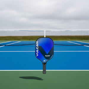 Pala de Pickleball Db Vulcan Blast Graphite, 13 mm sin bordes, aprobada por la USAPA, núcleo de panal de PP de 16 mm, forma estándar, para entrenamiento - Product Image 2