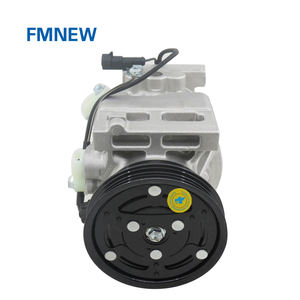 Compresor <span class=keywords><strong>de</strong></span> Aire Acondicionado para Automóvil SC08C 570675200 500313156 4472206970 92030038 para Daily - Product Image 2