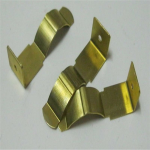 Pièces de tôlerie de précision, pliage et estampage, pièces en acier inoxydable - Product Image 6