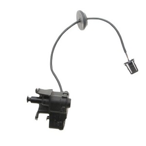 Interrupteur de bouchon de réservoir de carburant Vw Tiguan 5Nd810773A pour remplacement et réparation - Product Image 4