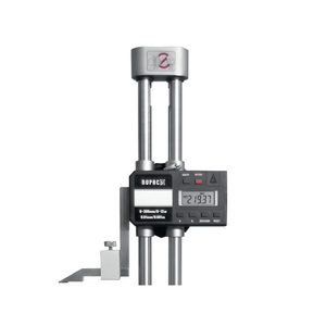 Rupac 2-column digital <b>height</b> <b>gauge</b>, 0.01 resolution, measuring range 0-600mm - Product Image 2