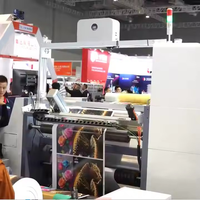 O+K New Visual Print 100% Inspection System Equipment Multi-Language Software CE Certified Supports International Operations
