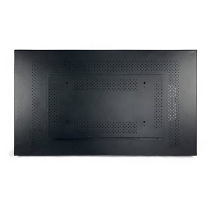 Bisel Delgado 55 pulgadas antiglare 2500nit al aire libre de brillo de la pantalla de publicidad monitor - Product Image 4