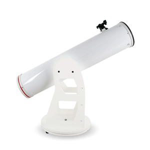 Télescope Dobsonien de grand calibre haute puissance 203mm Télescope astronomique parabolique de 8 pouces <span class=keywords><strong>pour</strong></span> l'observation du ciel - Product Image 6