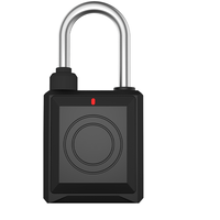 Cadenas intelligent Bluetooth avec logiciel de gestion gratuit pour les banques