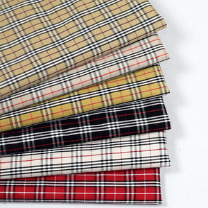 Vải <span class=keywords><strong>Poplin</strong></span> Dệt 100% Cotton Nhuộm Trực Tiếp Từ Nhà Máy Cho Quần Áo Nữ - Product Image 3