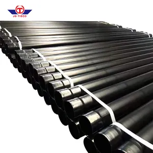 Прямая продажа с фабрики ASTM A513 1200 мм диаметра трубы из углеродистой стали спиральные сварно-48 дюймов стальная труба свайной трубы производители