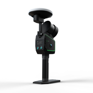 LiDAR SLAM de Alta Precisión para O2: Escáner 3D con Cámaras Panorámicas, Repetibilidad de 2 cm para Topografía - Product Image 2