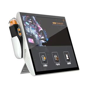 Analyseur de peau du visage, nouvelles technologie, Machine USB Portable, <span class=keywords><strong>Scanner</strong></span> automatique, peau intelligente, - Product Image 5