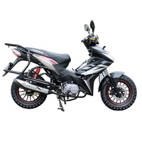 Motocyclettes 50CC/110CC vendues directement par l'usine, MINI/POCKET SCOOTER, MOPED CUB/MOTO avec des cylindrées allant de 50cc à 125cc