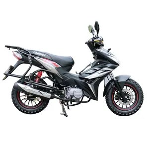 50CC/110CC工厂销售摩托车迷你/袖珍型/滑板车//轻便摩托车CUB摩托车发动机排量范围 50cc到 125cc