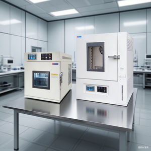 Hochwertige, zuverlässige Langzeit-Tischkammer für Laptop-Heiz- und Kühltests mit hoher und niedriger Temperatur für PID-Prüfgeräte - Product Image 2