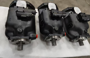 Pompe à piston à plaque oscillante hydraulique haute pression P6R3L1C9A2A00XB0M505413 053-05413-0 P6P3L1C5A2B00M209229 023-09229-0 - Product Image 4