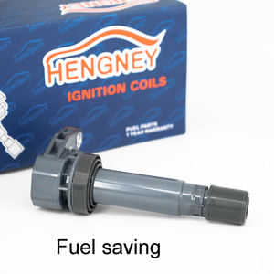 Pour <span class=keywords><strong>Daihatsu</strong></span> Cuore <span class=keywords><strong>Sirion</strong></span> <span class=keywords><strong>Toyota</strong></span> Duet bougie d'allumage bobine d'allumage assemblage 9004852126 099700-0570 099700-0251 - Product Image 3