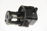 Pompe à liquide de refroidissement TSC-45 pour machines de travail des métaux, refroidissement pour scie à ruban