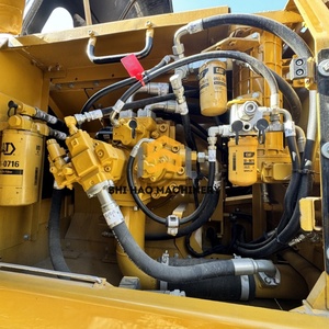 รถขุดตีนตะขาบ CAT 336D2 มือสองสภาพ 90% ขายในราคาดี ใช้งานน้อย - Product Image 4
