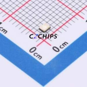 XC7-GD22KO-114ATX-32M Crystal (Passive) SMD2016-4P Crystal Oscillator SMD Crystal Oscillator 32MHz 10ppm 8pF - Product Image 1