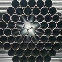 Fabricant professionnel de tubes en acier inoxydable 316Ti pour les installations pétrochimiques