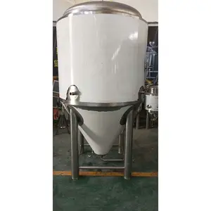 3000L Craft bira mayalama ekipmanı/fermantasyon tankı/bira fabrikası sistemi