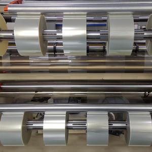 דו צדדי אופטי באיכות גבוהה לחיות מחמד בופט דו צדדי מוכן לספק עמיד לטמפרטורה גבוהה עבור הדפסת אריזות מזון - Product Image 5