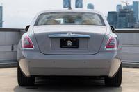 ROLLS-ROYCE GHOST D'OCCASION, VOITURE DE LUXE
