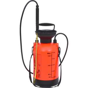 KS TOOLS-150,8262 Bomba presurizada vaporizador con correa de transporte-EAN 4042146640234 UNIDADES DE DRENAJE DE ACEITE - Product Image 3