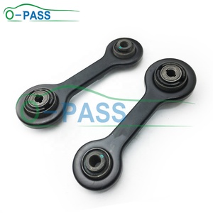 OPASS-brazo de Control delantero inferior del eje trasero, accesorio para FORD Edge II CDQ & Link MKX Nautilus <span class=keywords><strong>CONTINENTAL</strong></span> X 10 10 gen E1GZ-5A972-A - Product Image 3