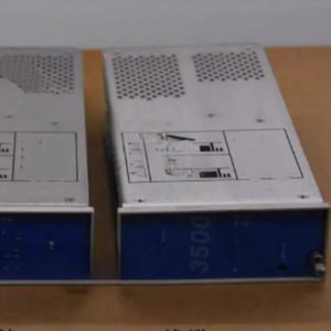 Composants électroniques authentiques et modules 3500/40-01-00 176449-01+125680-01/135489-04 - Product Image 1