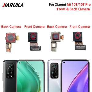 All'ingrosso fotocamera anteriore posteriore per <span class=keywords><strong>Xiaomi</strong></span> <span class=keywords><strong>Mi</strong></span> 12 11 10T Pro 9 Lite posteriore cavi Flex per telefono cellulare di ricambio - Product Image 3
