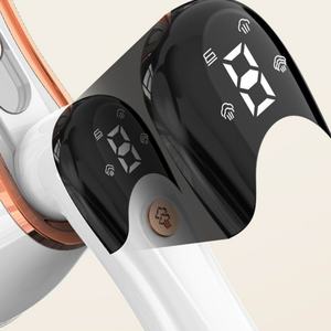 Fer à vapeur portable électrique mini de haute qualité pour vêtements, idéal pour la maison, vente en gros sous marque privée - Product Image 4