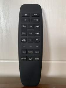 Регулируемый Электрический каркас кровати - Product Image 6