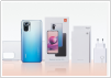 Versione globale <span class=keywords><strong>Xiaomi</strong></span> <span class=keywords><strong>Redmi</strong></span> nota <span class=keywords><strong>10S</strong></span> Smartphone 6.43 "AMOLED DotDisplay 5000mAh batteria - Product Image 2