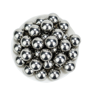 Bolas de acero al carbono G1000, 2mm, 3mm, <span class=keywords><strong>4mm</strong></span>, 5mm, 6mm - Product Image 6