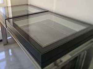 "QuietRealm" ไฟส่องเพดานไฟฟ้า-ฉนวนกันเสียง 48dB~โครงฐานเป็นมิตรกับสิ่งแวดล้อม ปราศจากสาร VOC - Product Image 2