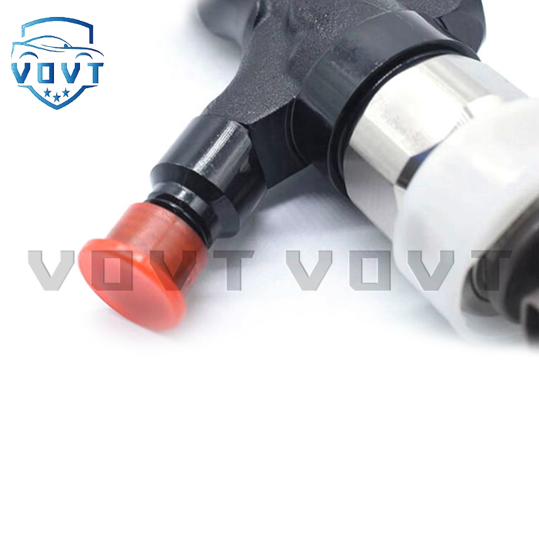 Auto Parts Fuel Injector Diesel Pump Injection 23670-0L090 for Denso Auto Fuel Common Rail Nozzle Injector