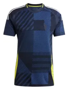 Escocia 2024-2025 Venta caliente hombres chándales Fútbol Jersey calcetines Deportes. Entrenamiento. Competencia.