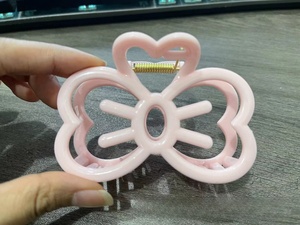 FANCY DAY nuova dolce caramella colorata di fermaglio per capelli girly <span class=keywords><strong>hello</strong></span> <span class=keywords><strong>kitty</strong></span> <span class=keywords><strong>accessori</strong></span> per capelli - Product Image 4