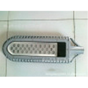ไฟถนน LED 30-40w อลูมิเนียมอัลลอยด์ ประเภทที่ 3 ใช้ไฟ AC รับประกัน 5 ปี - Product Image 2