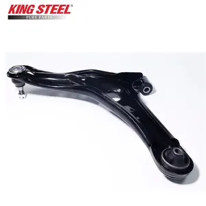 Kingsteel Lower Control Arm 48068-59055 For YARIS ECHO NCP10 SCP10 03- 48068-59055 Suspension Arm