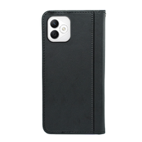 Étui de téléphone magnétique avec porte-cartes pour Honor X50 X50i X7B 90 400 Smart X60i X5B Plus Magic 7 Pro avec support rabattable