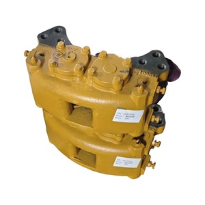 ล้อนำทางคุณภาพสูงสำหรับรถดันดิน Shantui SD16 SD22 SD32 - Product Image 2