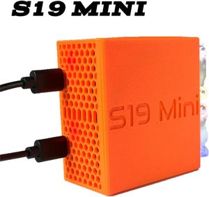 เครื่องขุดบิตคอยน์ NerdMiner V2 Plus รุ่น 1W S19 Mini แบบเดี่ยว 300KH/s*2 พร้อมจอ T-Display S3 1.6.3 ประหยัดพลังงาน ผลิตในจีน มีสินค้าในสต็อก - Product Image 3