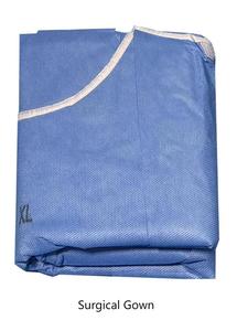 Paquete de Artroscopia de Rodilla, Paquete de Paños Quirúrgicos Desechables, Kit Quirúrgico de Tela No Tejida - Product Image 4