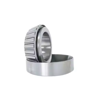 Gcr15 Roulements à rouleaux coniques à double rangée en acier chromé M274149TD M275349TD M278748TD pour camions, machines et fermes Precision P6 P0 - Product Image 4