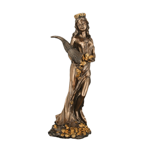 Estatua <span class=keywords><strong>de</strong></span> la diosa <span class=keywords><strong>de</strong></span> la justicia <span class=keywords><strong>de</strong></span> lujo creativa, decoración <span class=keywords><strong>de</strong></span> escritorio <span class=keywords><strong>de</strong></span> oficina - Product Image 5